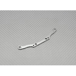 GLR-GT carbon side damper mount for lexan body 